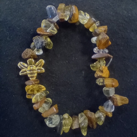 Blue Dreams by the Ocean Bracelets and Things - Picture 1 of 1